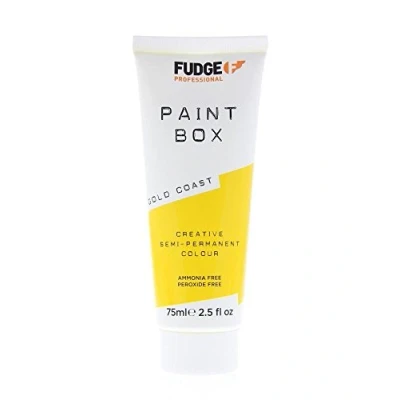 Afbeelding van Fudge Paintbox Colours Gold Coast 75 ml