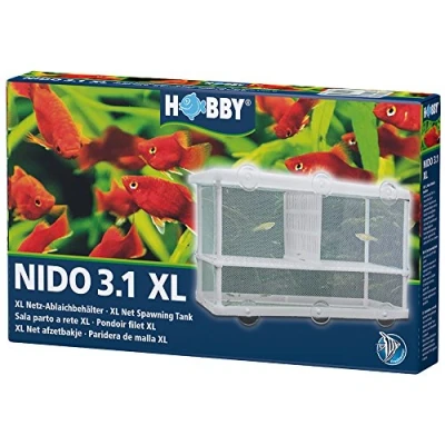 Afbeelding van Hobby Nido 3.1 afzetbakje XL