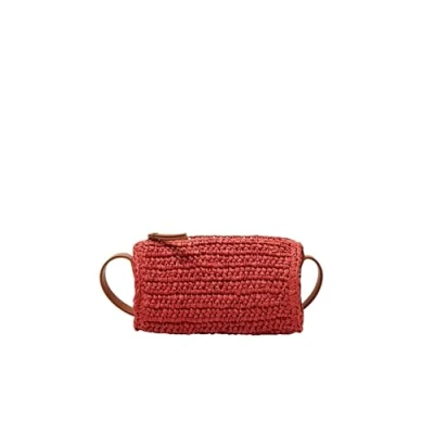 Afbeelding van Esprit Schoudertas, Dames, Maat: One Size, Orange red new