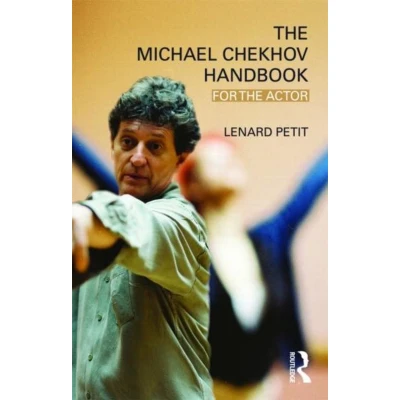 Afbeelding van The Michael Chekhov Handbook