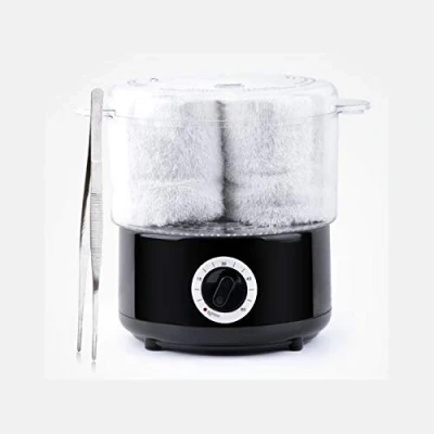 Afbeelding van PERFECT BEAUTY Handdoekverwarmer
