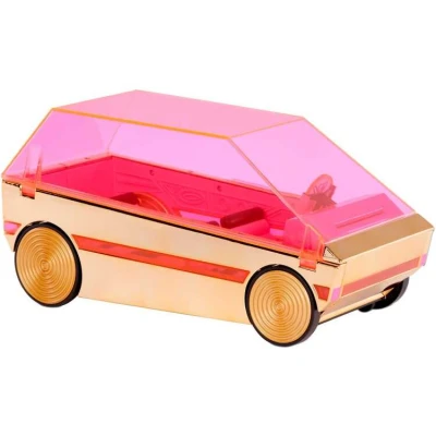 Afbeelding van MGA Entertainment Surprise! 3 in 1 Party Cruiser