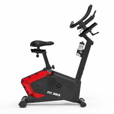 Afbeelding van Hometrainer FitBike Ride 8 iPlus EMS