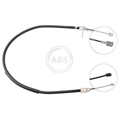 Afbeelding van Abs Handremkabel K16508