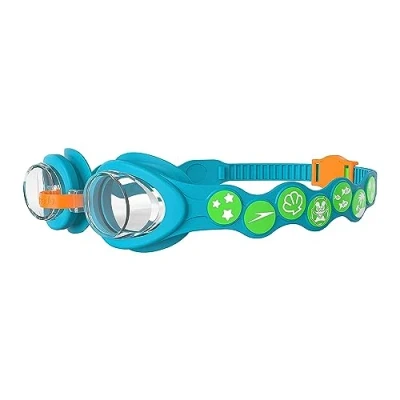 Afbeelding van Speedo Kids Zwembril Infant Spot 14641 Blugrn