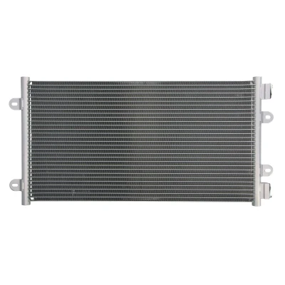Afbeelding van Condensator, airconditioning BOSCH 1 986 AD2 148