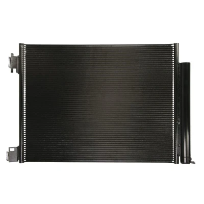Afbeelding van NRF 350592 Condensor Airco Met droger, afdichtring 15,5 10,2 520