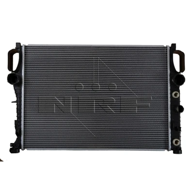 Afbeelding van NRF Radiateur 56076