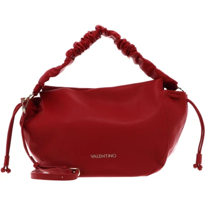 Afbeelding van VALENTINO Schoudertas Tiglio Hobo Bag Rosso Rood