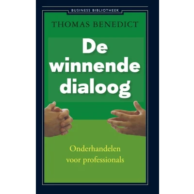 Afbeelding van De winnende dialoog