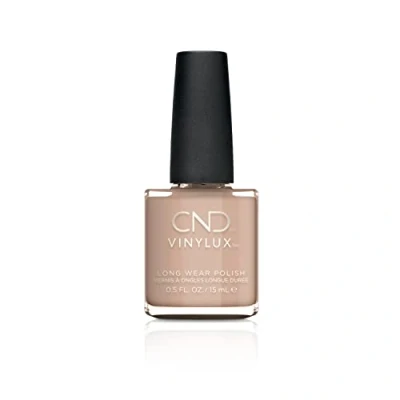 Afbeelding van CND Colour Shellac Gellak Powder My Nose 7,3 ml
