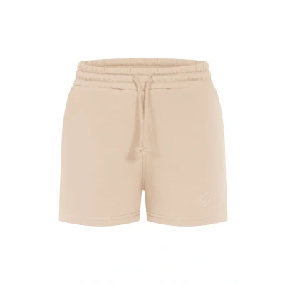 Afbeelding van Smilodox Fayne Korte broeken, Dames, Maat: XS, Creme