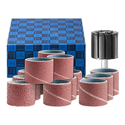 Afbeelding van PFERD SET 2220 A 42298003 Schuurhuls (Ø x h) 22 mm 20 1 stuk(s)