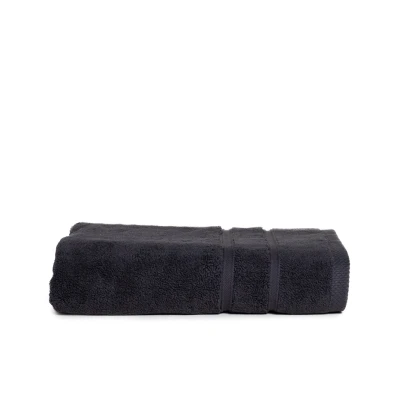 Afbeelding van The One Towelling handdoek Ultra Deluxe 70x140 Antraciet