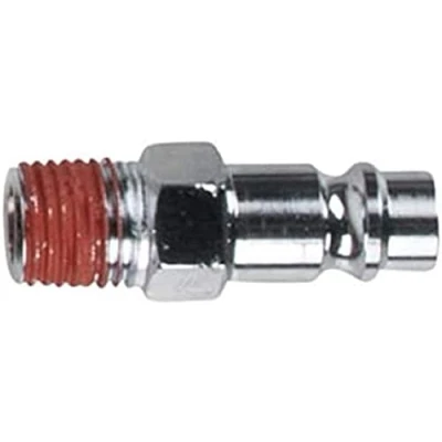 Afbeelding van KS Tools 515.3489 Messing insteeknippel met uitwendige draad, 10x13mm