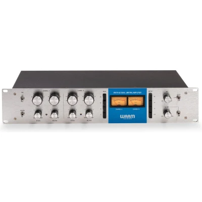 Afbeelding van Warm Audio WA76 A2 Dual FET compressor