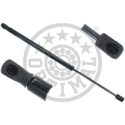 Afbeelding van Gasveer, bagageruimte OPTIMAL AG 51015