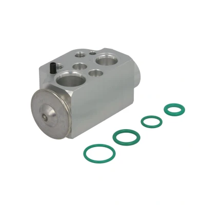 Afbeelding van Expansieventiel, airconditioning NRF 38520