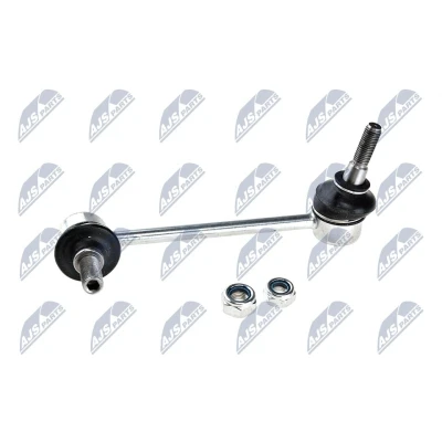 Afbeelding van Stabilisatorstang NTY ZLP ME 011