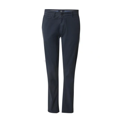 Afbeelding van Petrol Industries Heren Chino Seafoamstone Blauw Maat W28L32