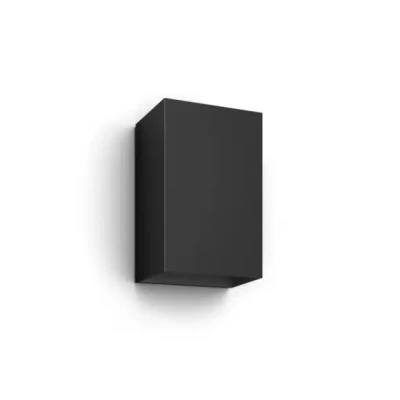 Afbeelding van Philips Hue Resonate Outdoor White and Color Ambiance Black