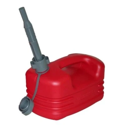 Afbeelding van Travellife Benzine Jerrycan Luxe 5 Liter