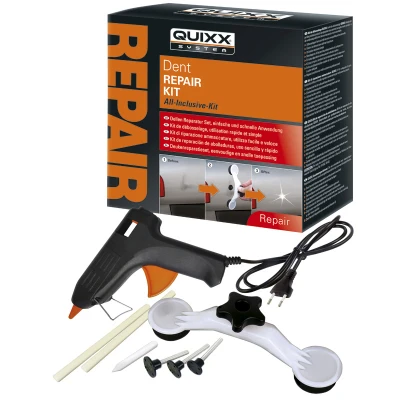 Afbeelding van Quixx Dent Repair Kit / D I Y Uitdeukset