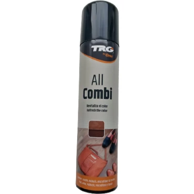 Afbeelding van TRG All combi verfrissing en bescherming van alle soorten leder 250 ml
