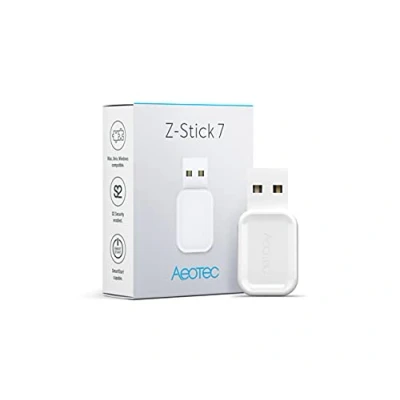 Afbeelding van Aeotec Z Stick 7