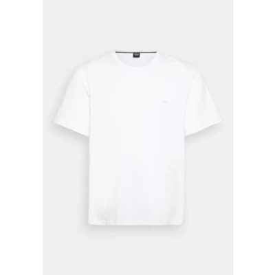 Afbeelding van BOSS MIX Match Tshirt basic, Heren, Maat: 3XL, White