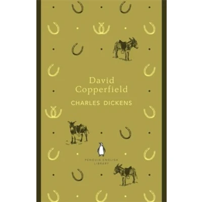 Afbeelding van David Copperfield: Charles Dickens