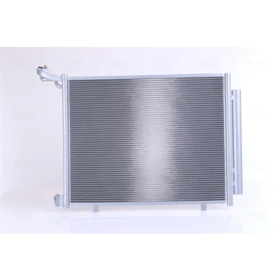 Afbeelding van Nissens Airco condensor 941094