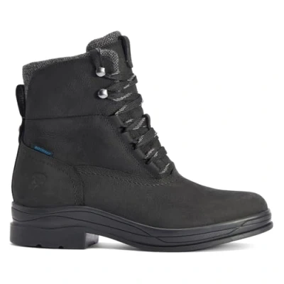 Afbeelding van Ariat Stalschoenen Harper H2o Zwart