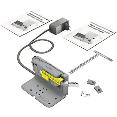 Afbeelding van OD Servo Drive Uno set voor alle lade en kastsystemen