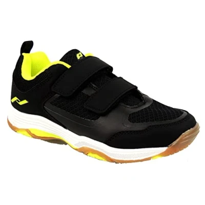 Afbeelding van PROTOUCH rebel iv vlc j Indoor schoen jongens Zwart
