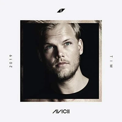 Afbeelding van Avicii Tim (CD)