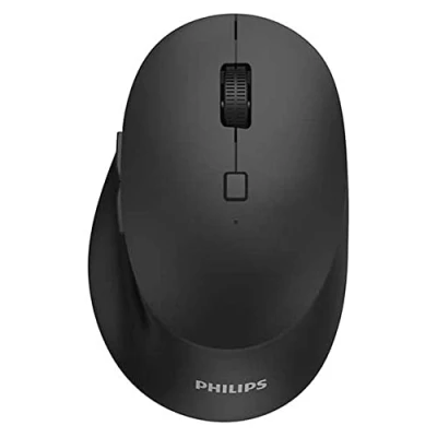 Afbeelding van Wireless muis Philips SPK7507B/00 Zwart 3200 DPI