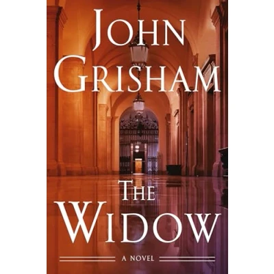 Afbeelding van The Widow: A Novel