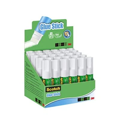 Afbeelding van Scotch plakstift 8 g