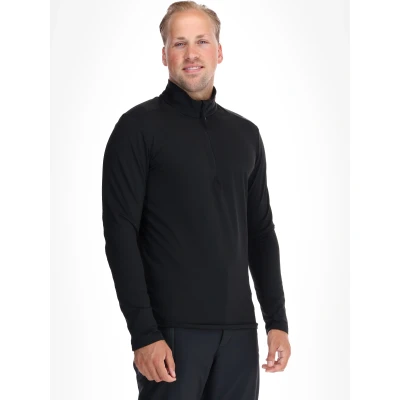 Afbeelding van CMP Sweat Skipulli Wintersportpully Maat M Mannen zwart