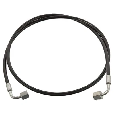 Afbeelding van FEBI BILSTEIN 107904 Slangleiding, kiepmechanisme 1440