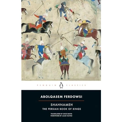 Afbeelding van Shahnameh: The Persian Book of Kings