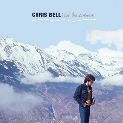 Afbeelding van Chris Bell I Am The Cosmos
