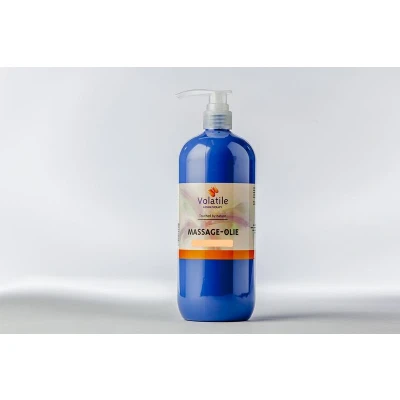 Afbeelding van Volatile Massageolie perfect love (1 ltr)
