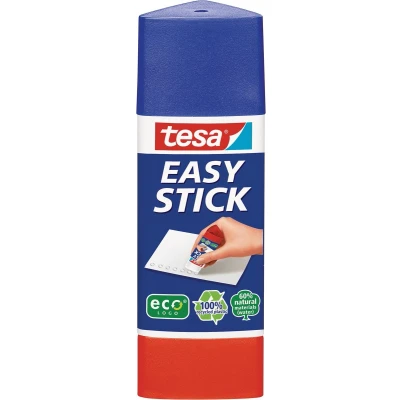 Afbeelding van 12x Lijmstift Tesa Easy 12gr