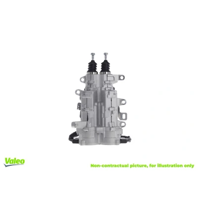 Afbeelding van VALEO 855511 Koppelingsaandrijver