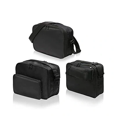 Afbeelding van Motorfietskoffer binnentassen set, 3 nieuwe zakken geschikt voor bagagetassen, Vario Zijkoffers en Top Case BMW F750GS, F850GS, R1200GS (K25), (K50), R1250GS (K51)