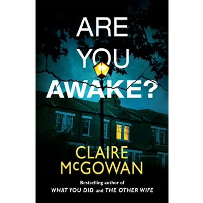 Afbeelding van Are You Awake?
