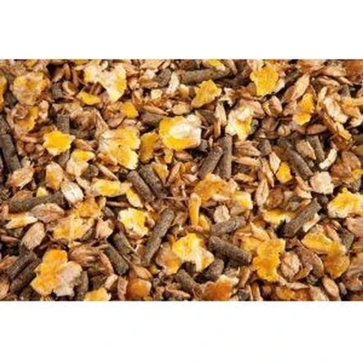 Afbeelding van Eggersm. EMH F Muesli 25 kg