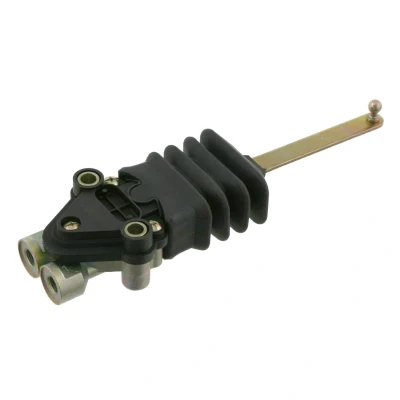 Afbeelding van Febi Bilstein Regelklep cabineophanging 23557